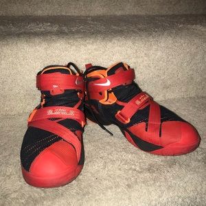LeBron James Basketball Shoes